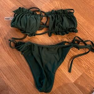 SHEIN 2-Piece Bikini